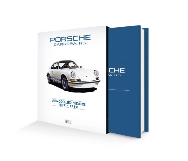 Porsche Carrera RS AIR COOLED YEARS 1972-1998